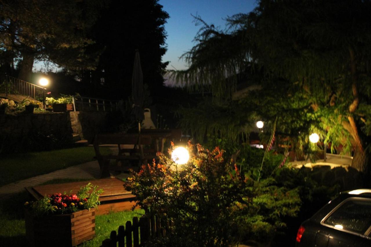Willa Anna Karpacz Exterior photo